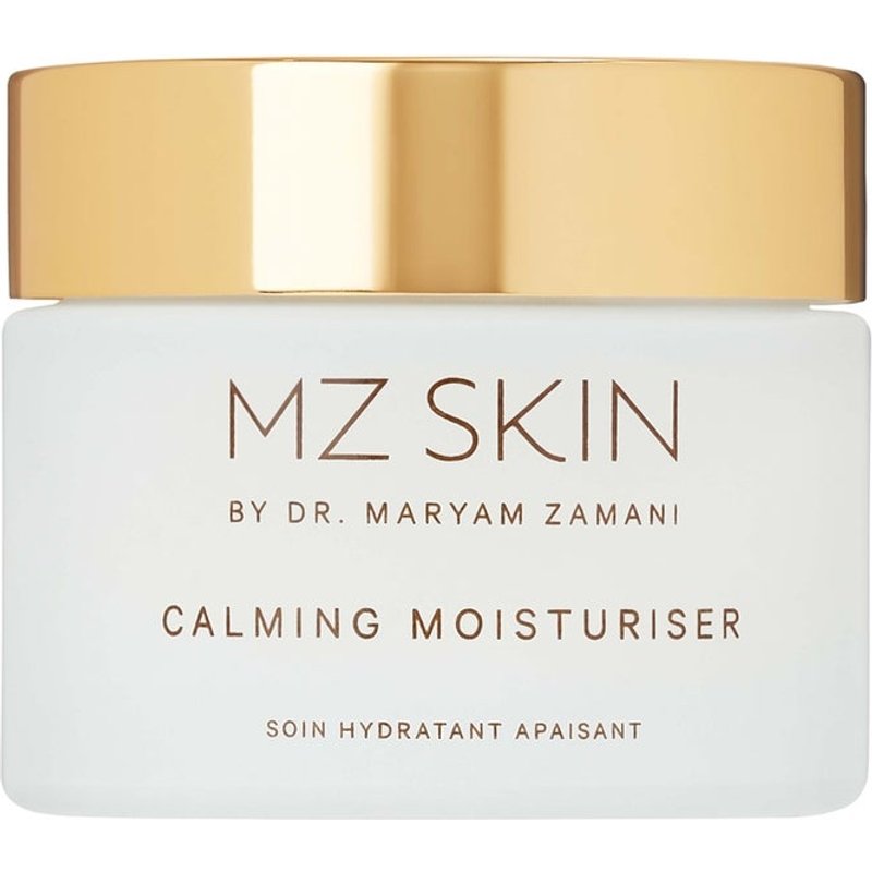 MZ Skin Calming Moisturiser 50ml