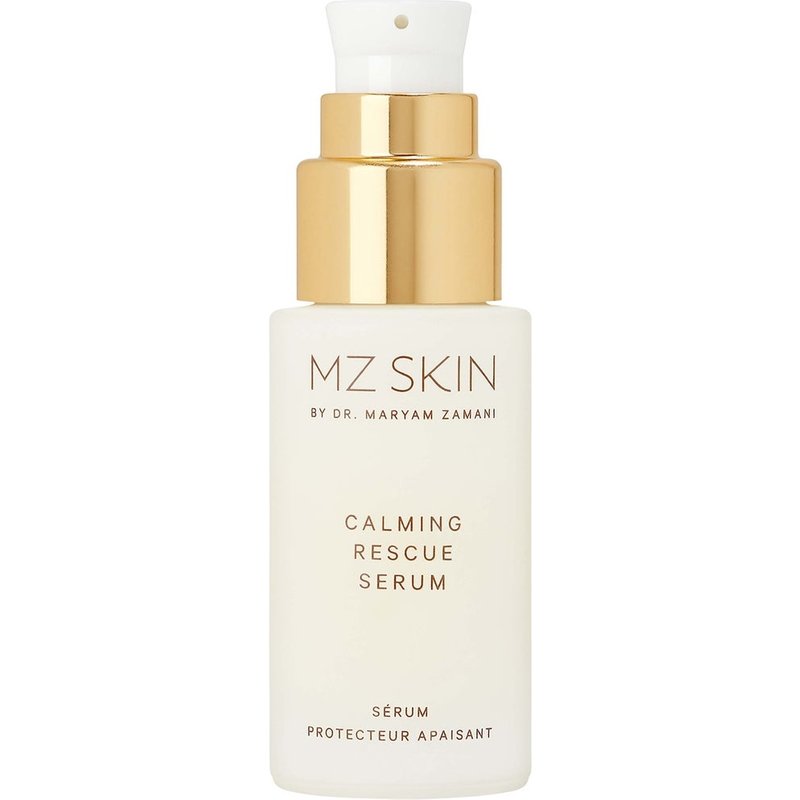 MZ Skin Calming Rescue Serum 30ml