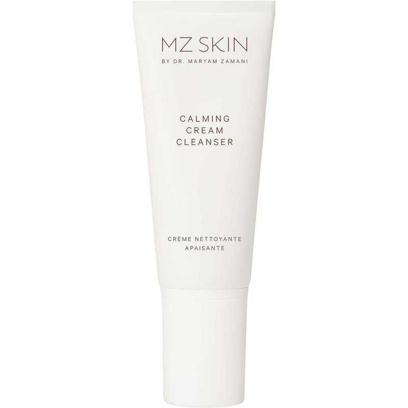 MZ Skin Calming Cream Cleanser 100ml