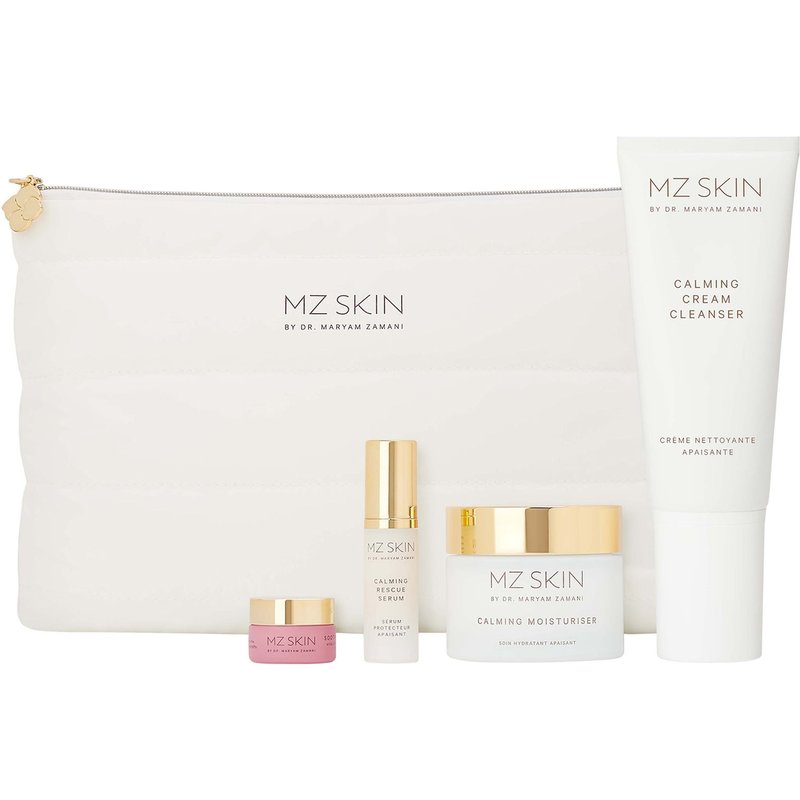 MZ Skin The Calming Discovery Set
