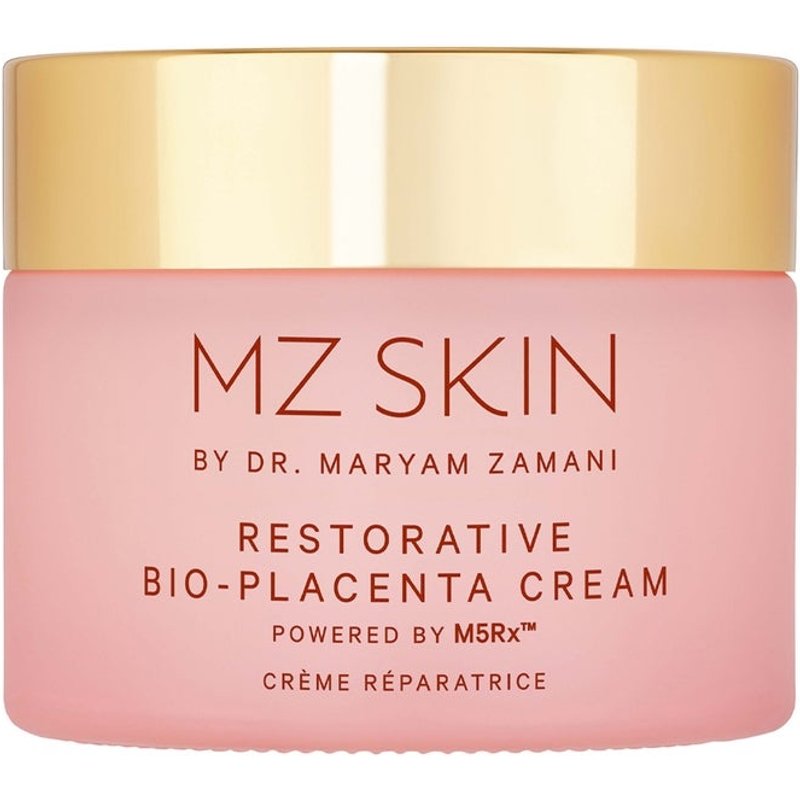 MZ Skin Restorative Bio-Placenta Cream 50ml