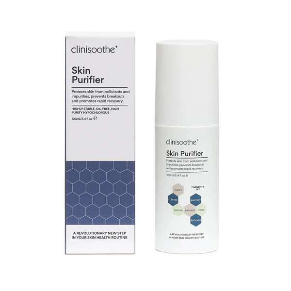 Skin Purifier bottle 250ml