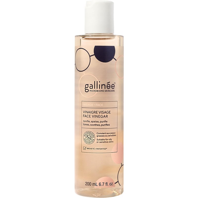 Gallinée Face Vinegar 200ml