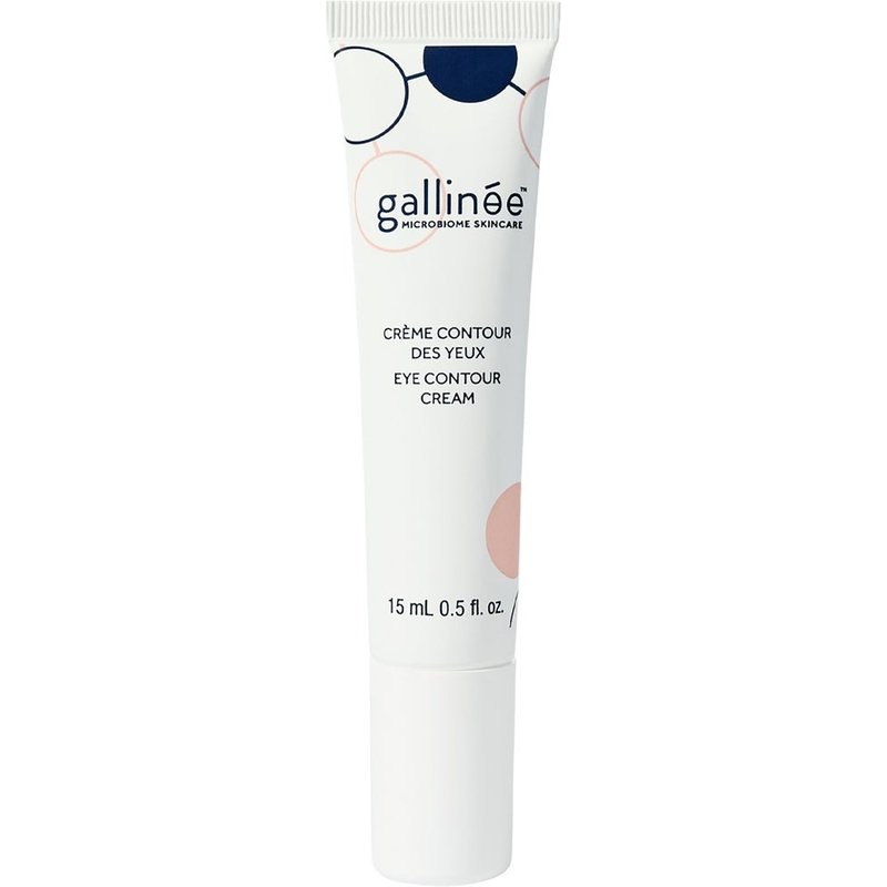 Gallinée Probiotic Eye Contour Cream 15ml