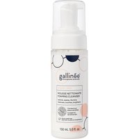 Gallinée Prebiotic Foaming Facial Cleanser 150ml