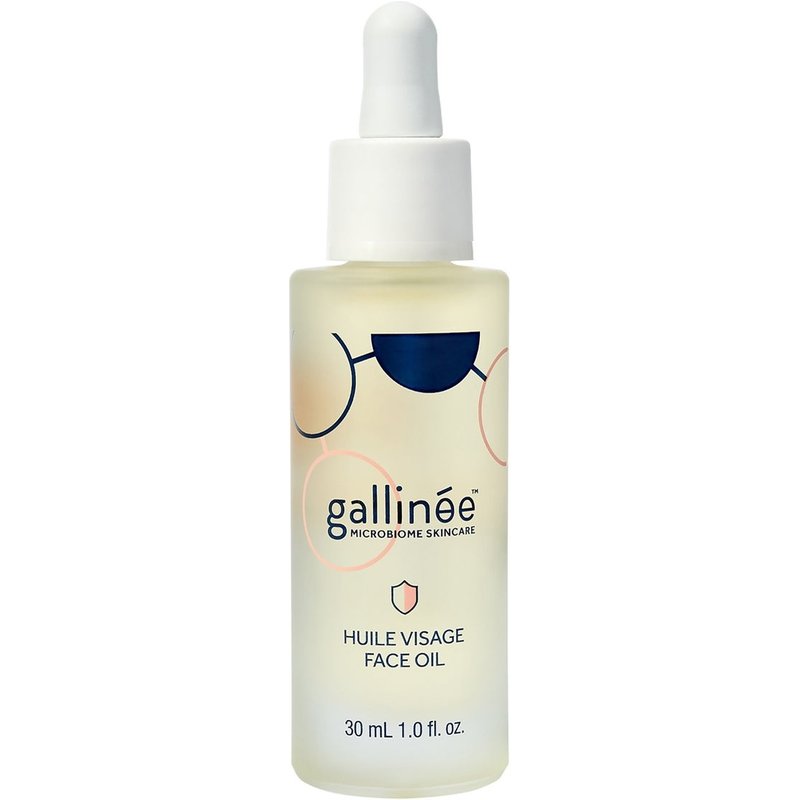 Gallinée Prebiotic Face Oil 30ml