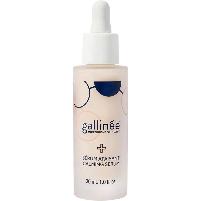 Gallinée Face Calming Serum 30ml