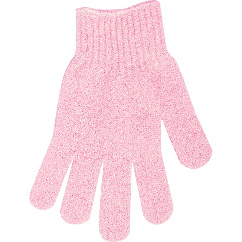 brushworks Exfoliating Gloves