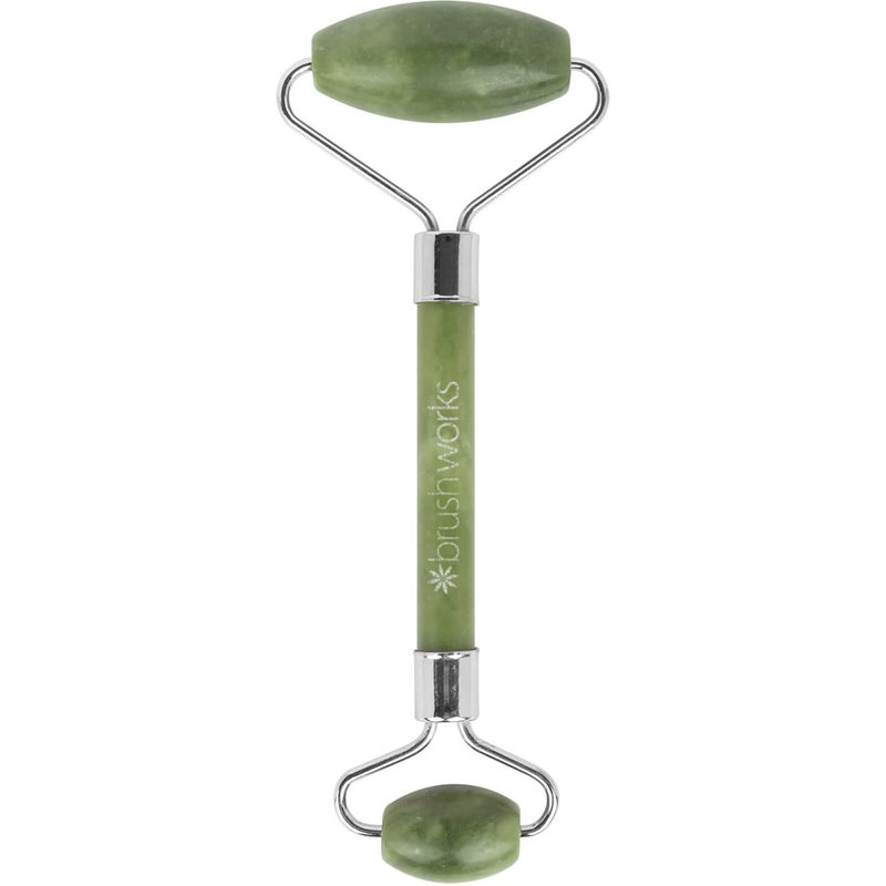 brushworks HD Jade Roller