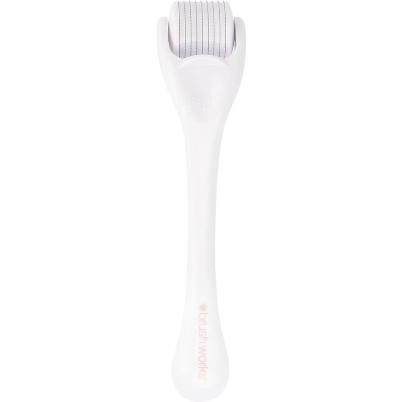 brushworks HD Micro Needle Derma Roller