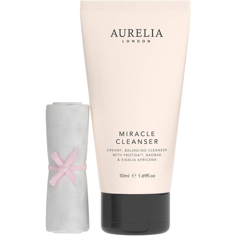 Aurelia London Miracle Cleanser 50ml