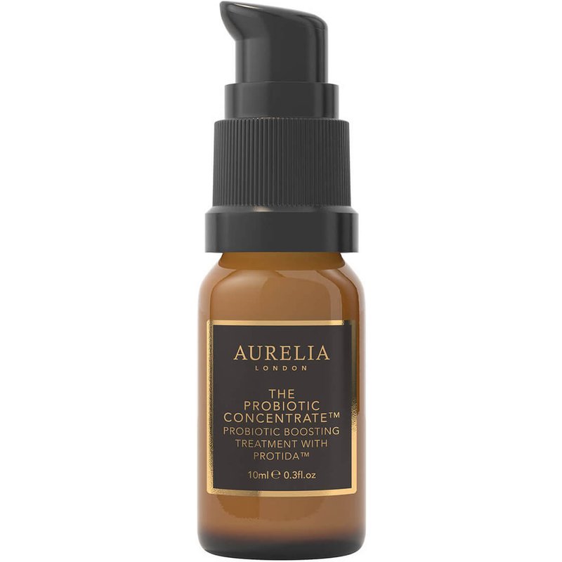 Aurelia London The Probiotic Concentrate 10ml