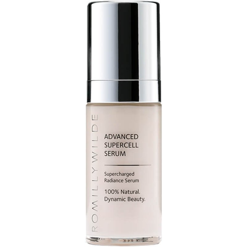 Romilly Wilde Advanced Supercell Serum