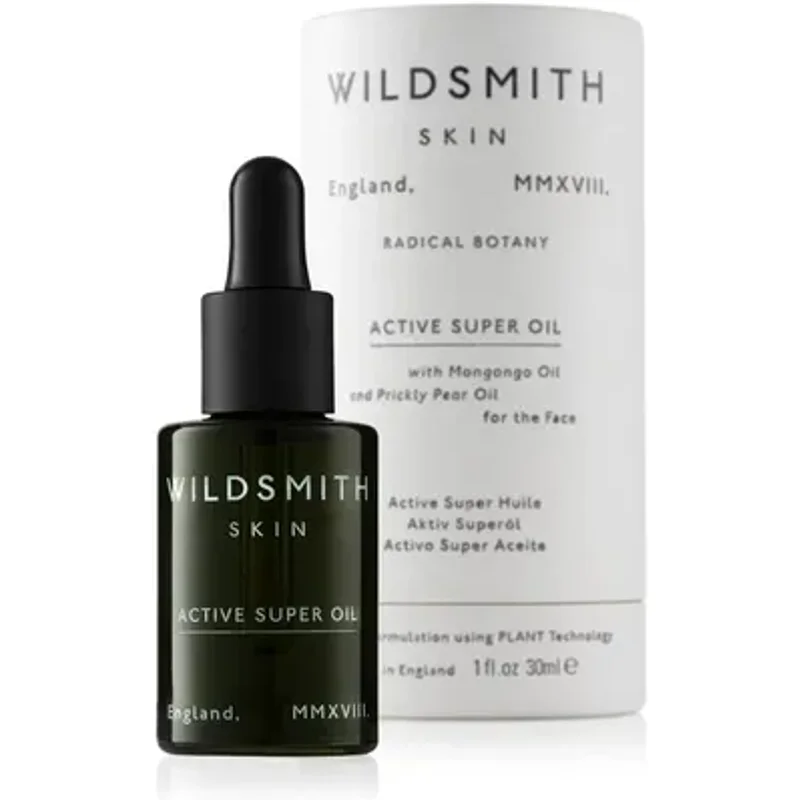 Wildsmith Skin Active Super Oil 30ml