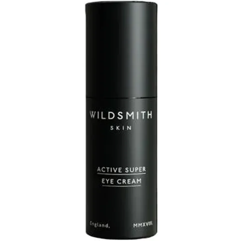 Wildsmith Skin Active Super Eye Cream 15ml