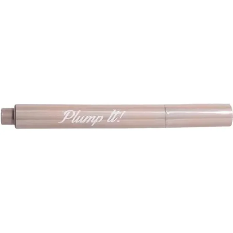 Plump It! Volumising Lip Oil