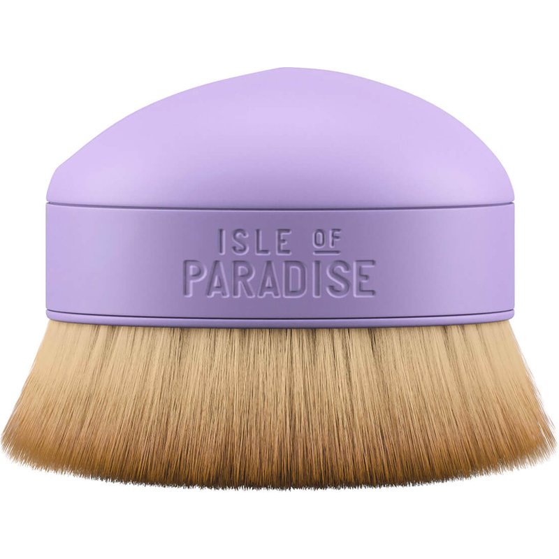 Isle of Paradise Blending Brush