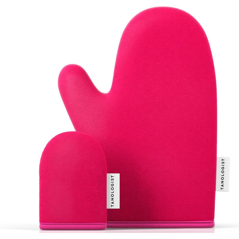 Tanologist Mitt Duo