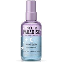 Isle of Paradise Self-Tanning Face Mist - Night 100ml