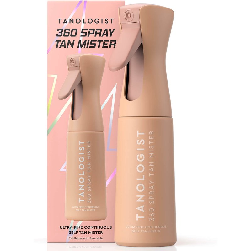 Tanologist 360 Spray Tan Mister