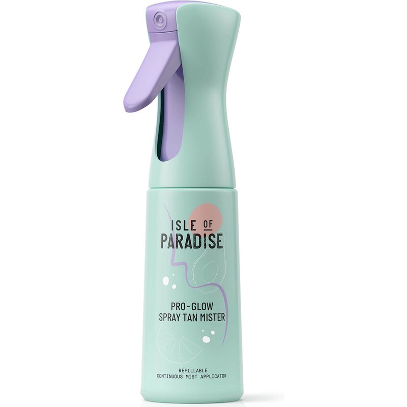 Isle of Paradise Pro Glow Spray Tan Mister