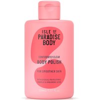 Isle of Paradise Exclusive Confidently Clear Body Polish 230ml