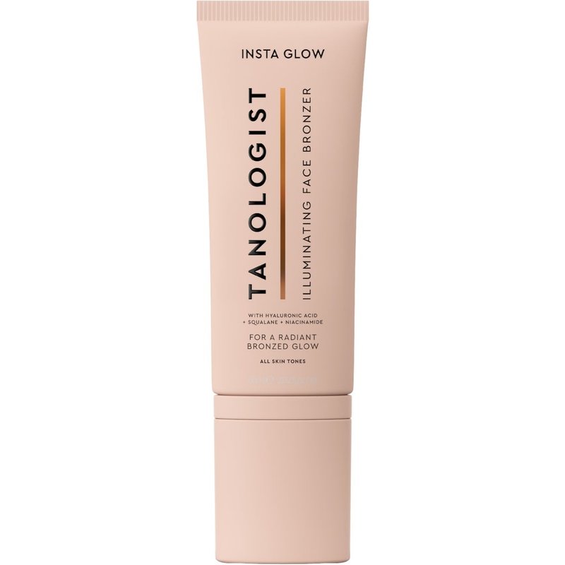 Tanologist Insta Glow Face Cream 60ml