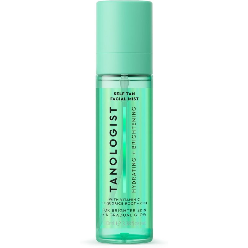 Tanologist Self-Tan Facial Mist 100ml