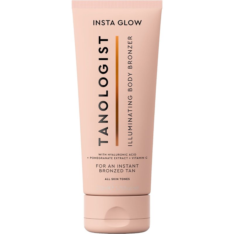 Tanologist Insta Glow Body 170ml