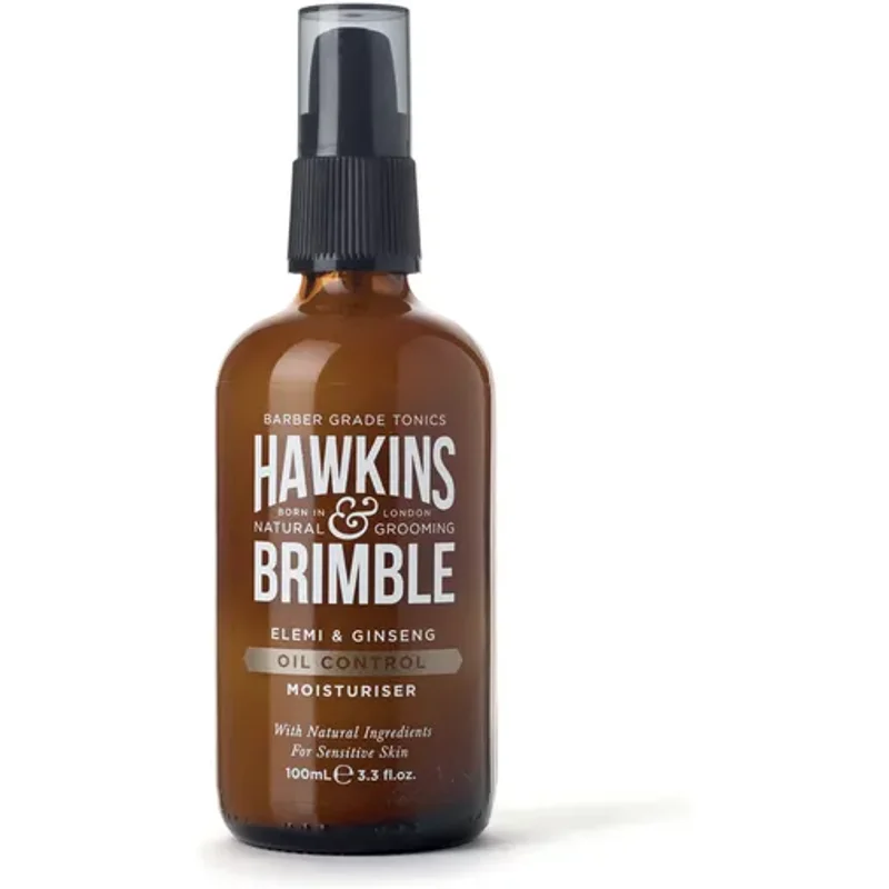 Hawkins & Brimble Oil Control Moisturiser