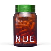 The Nue Co. Prebiotic + Probiotic (60 Capsules)