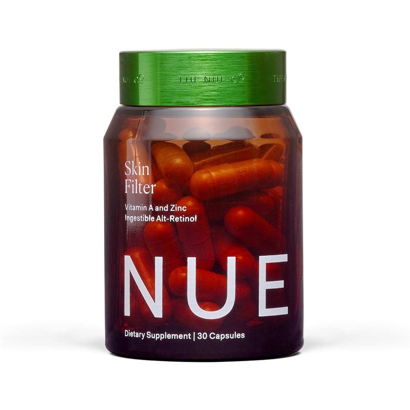 The Nue Co. Skin Filter (30 capsules)