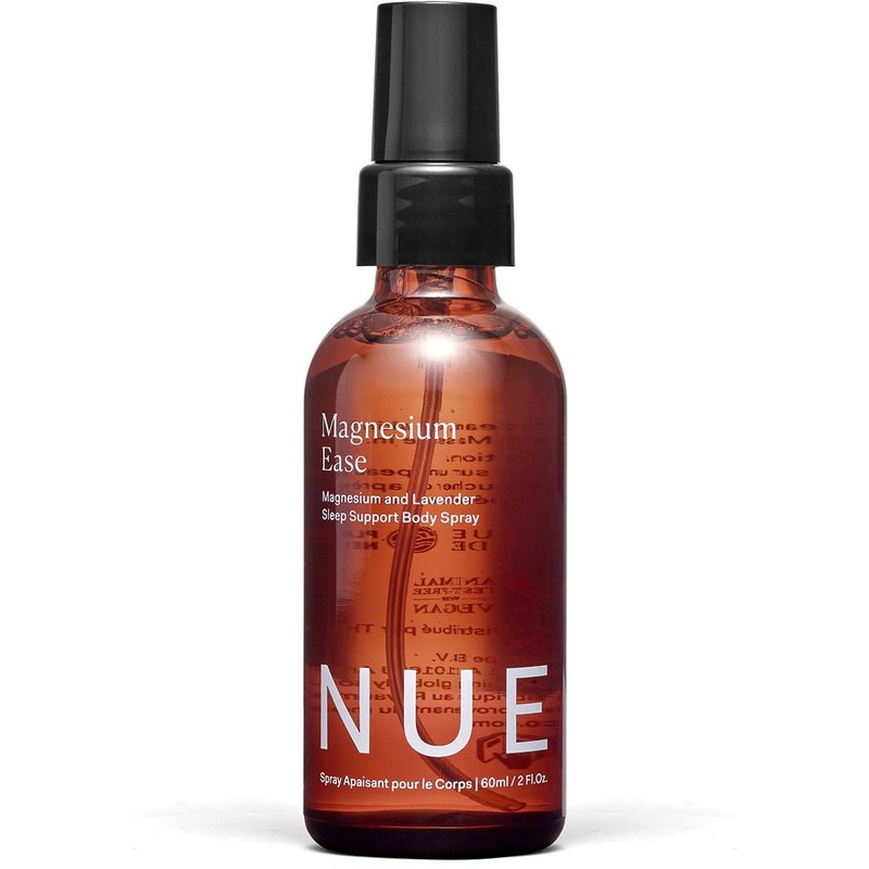 The Nue Co. Magnesium Ease 60ml