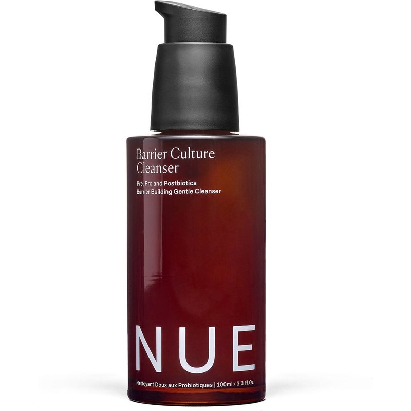 The Nue Co. Barrier Culture Probiotic Cleanser 100ml