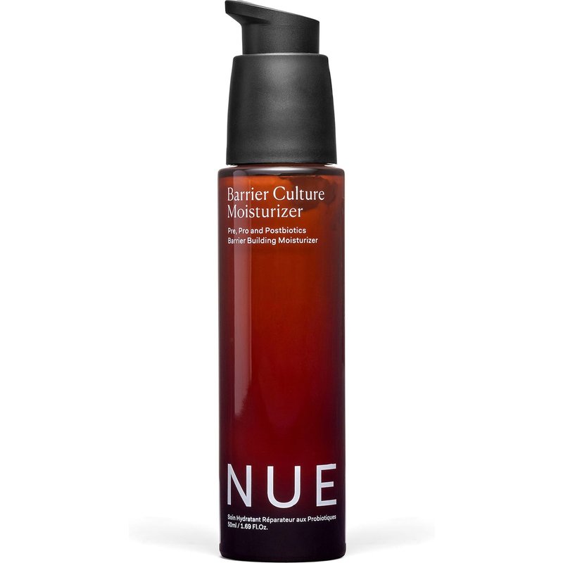 The Nue Co. Barrier Culture Moisturizer with Niacinamide and Squalane 50ml