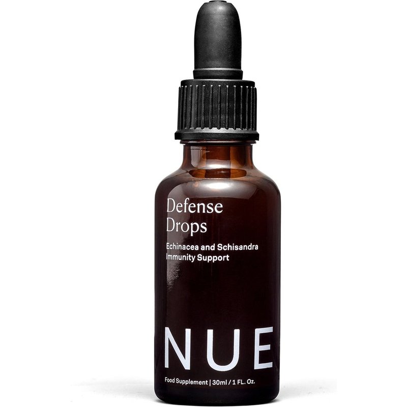 The Nue Co. Defense Drops 30g