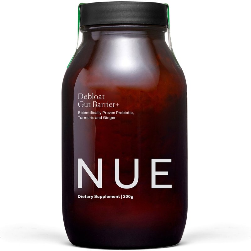 The Nue Co. Debloat Gut Barrier+ 200g