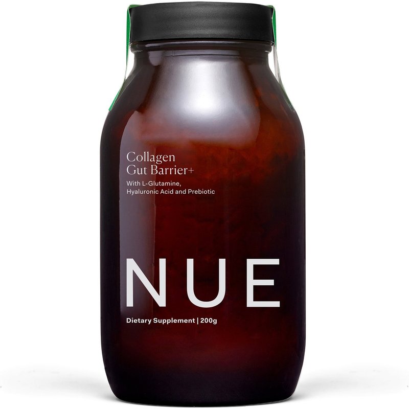 The Nue Co. Collagen Gut Barrier+ 200g