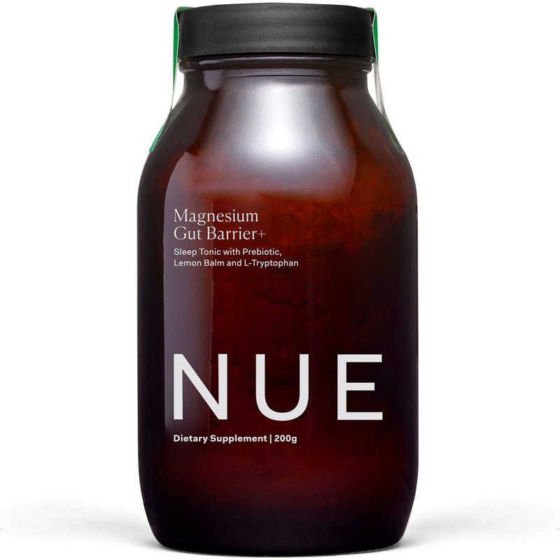 The Nue Co. Magnesium Gut Barrier+ 200g