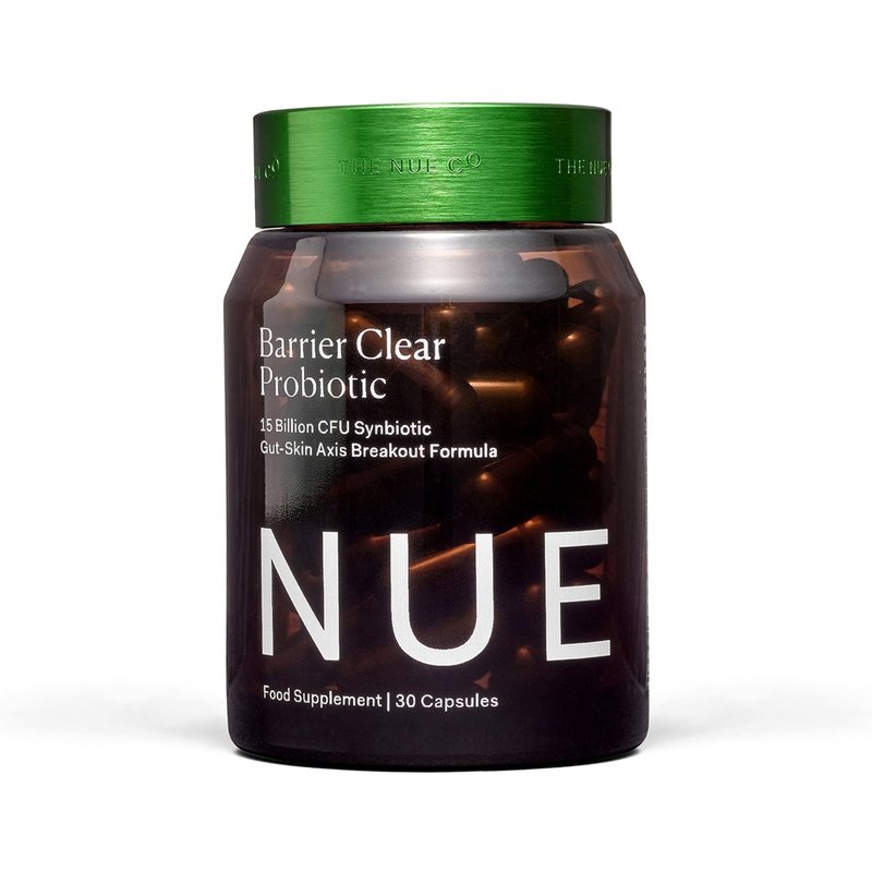 The Nue Co. Barrier Clear Probiotic 15g