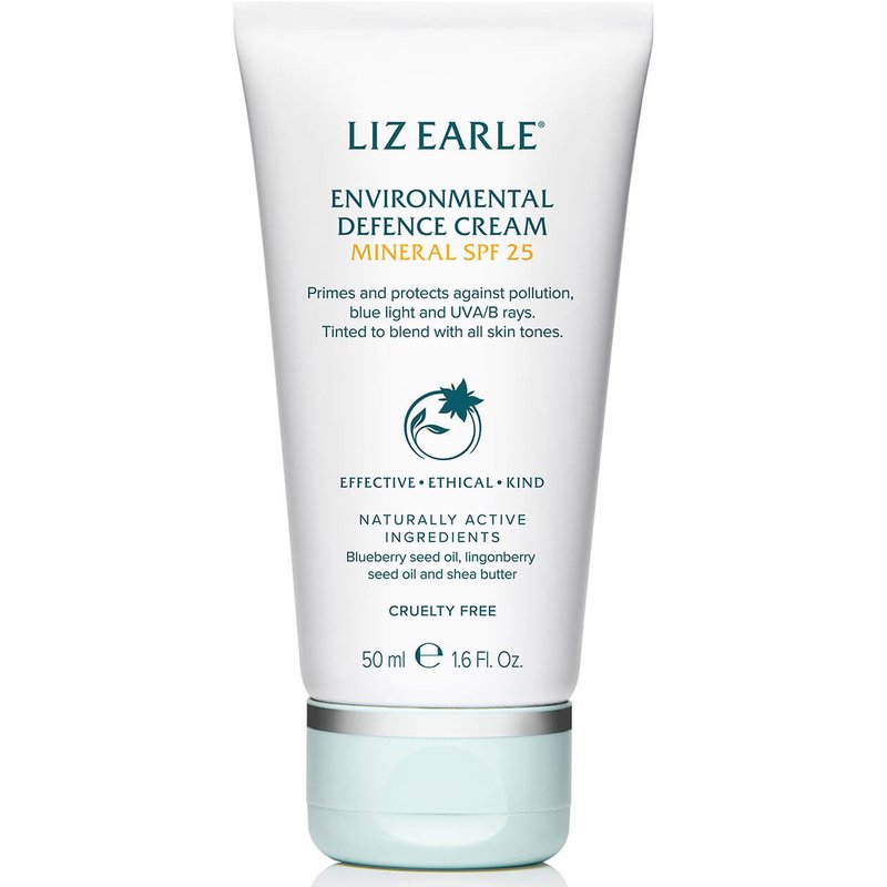 Liz Earle Environmental Skin Defence Tube 50ml