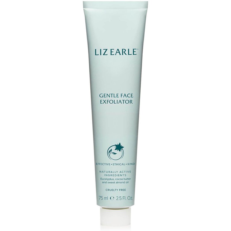 Liz Earle Gentle Face Exfoliator 75ml