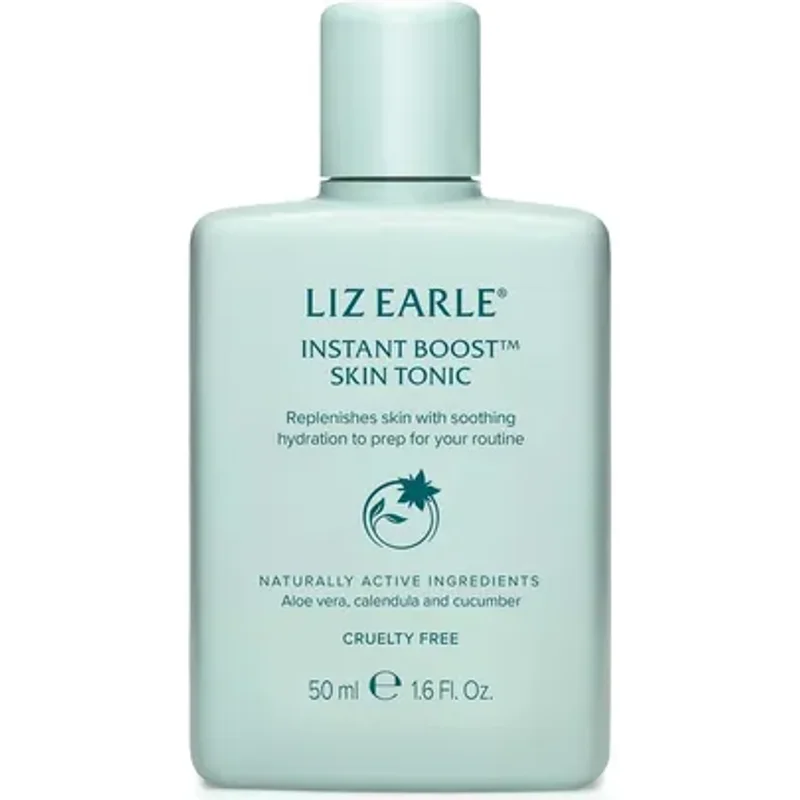 Liz Earle Instant Boost Skin Tonic 50ml