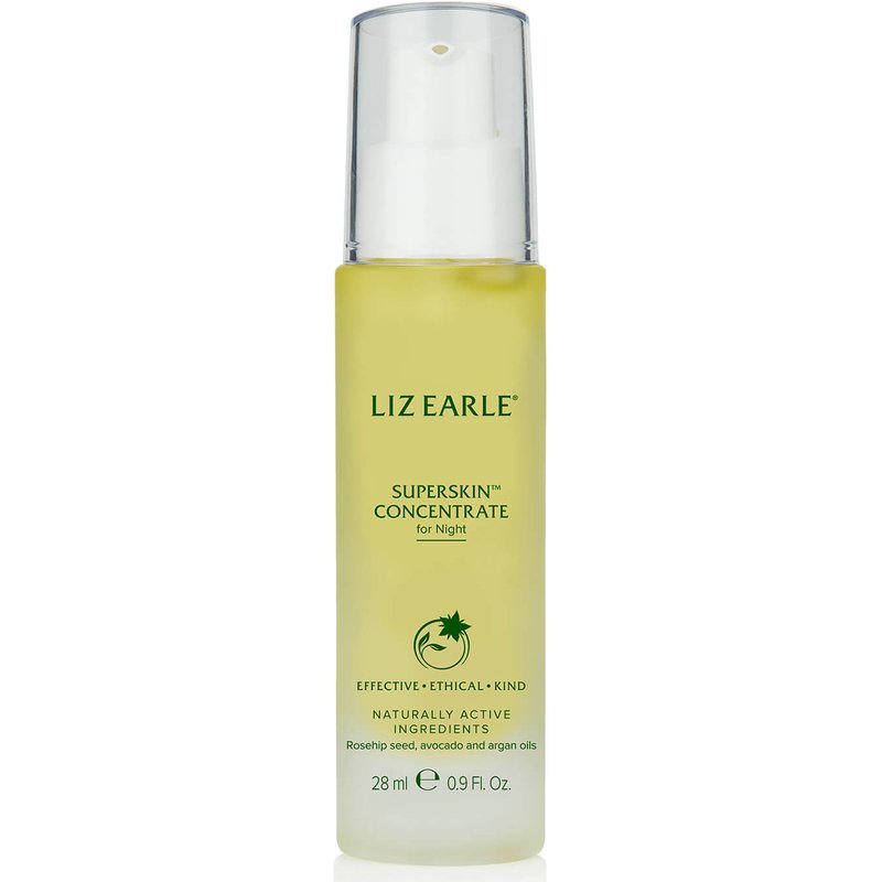 Liz Earle Superskin Concentrate 28ml Bottle