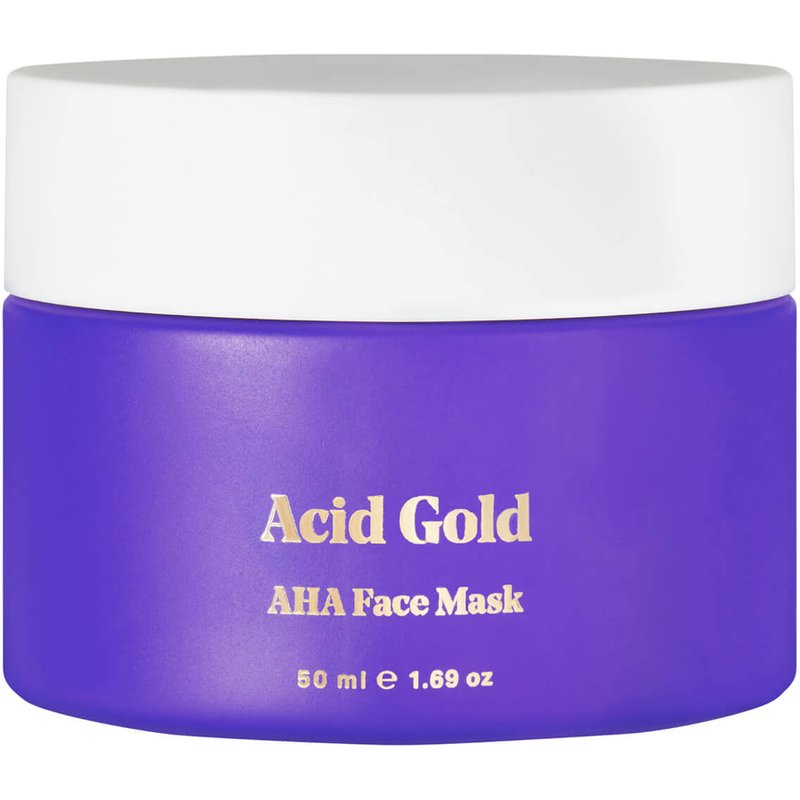 BYBI Beauty Acid Gold 50ml