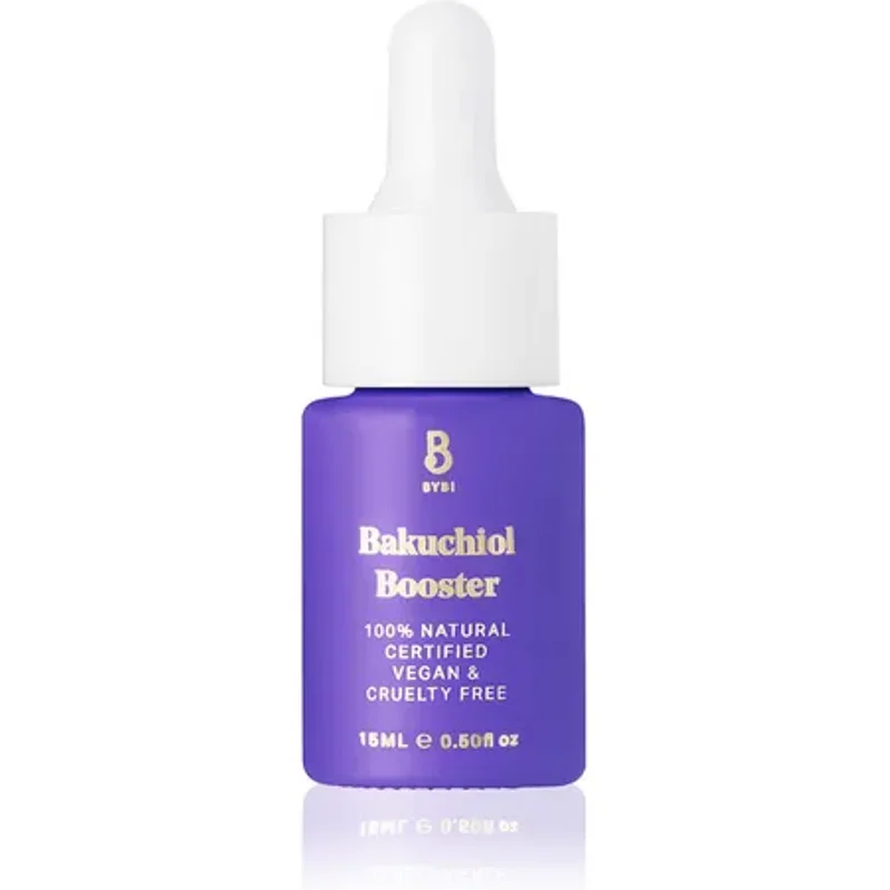 BYBI Beauty Bakuchiol Booster Facial Oil