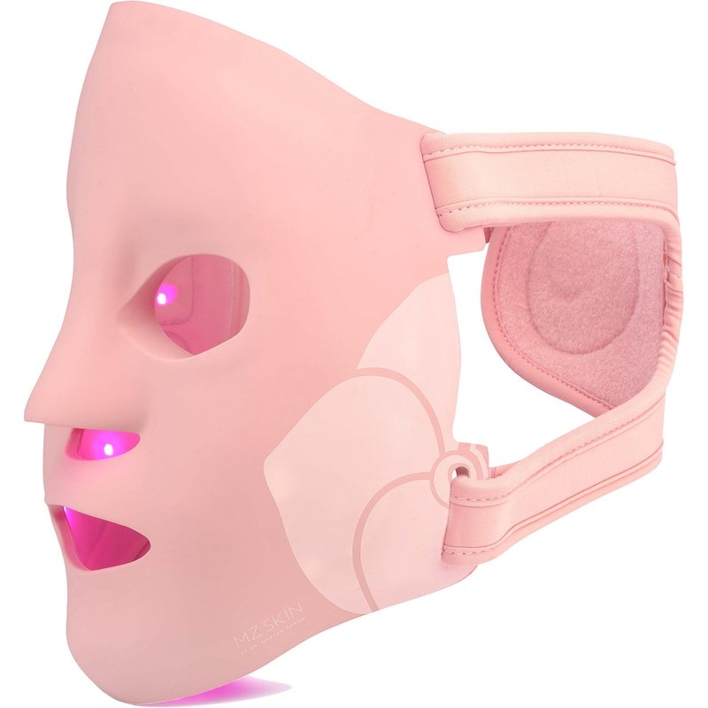 MZ Skin LED 2.0 LightMAX Supercharged LED Mask
