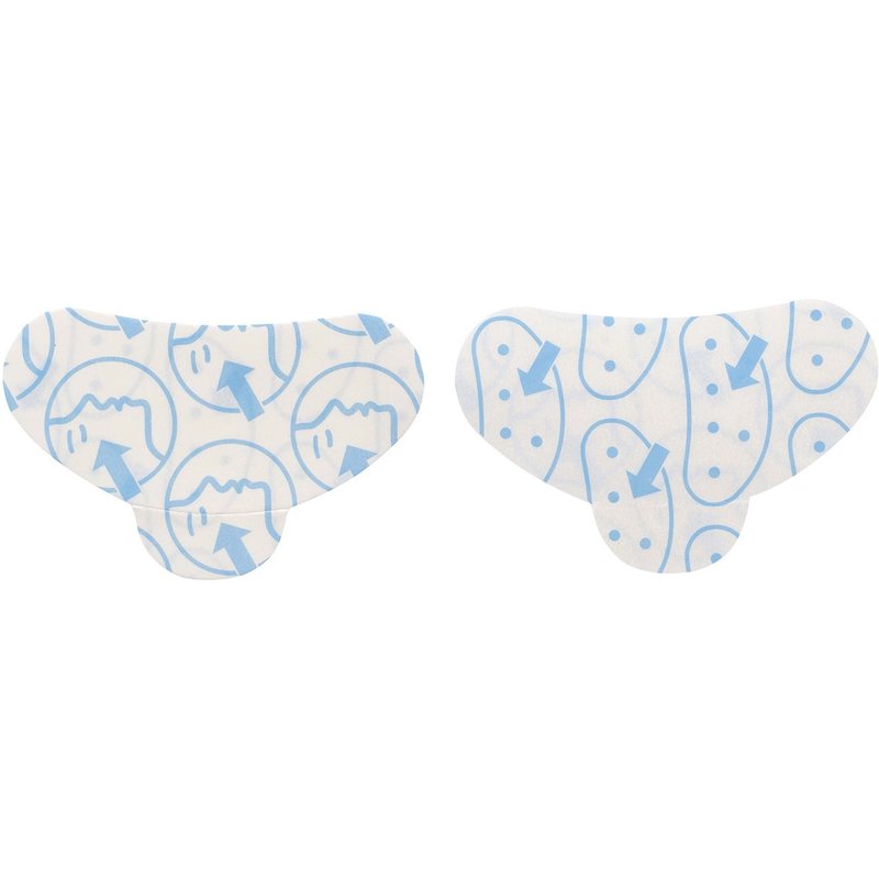 MZ Skin LightMAX Hydracolloidal Patch