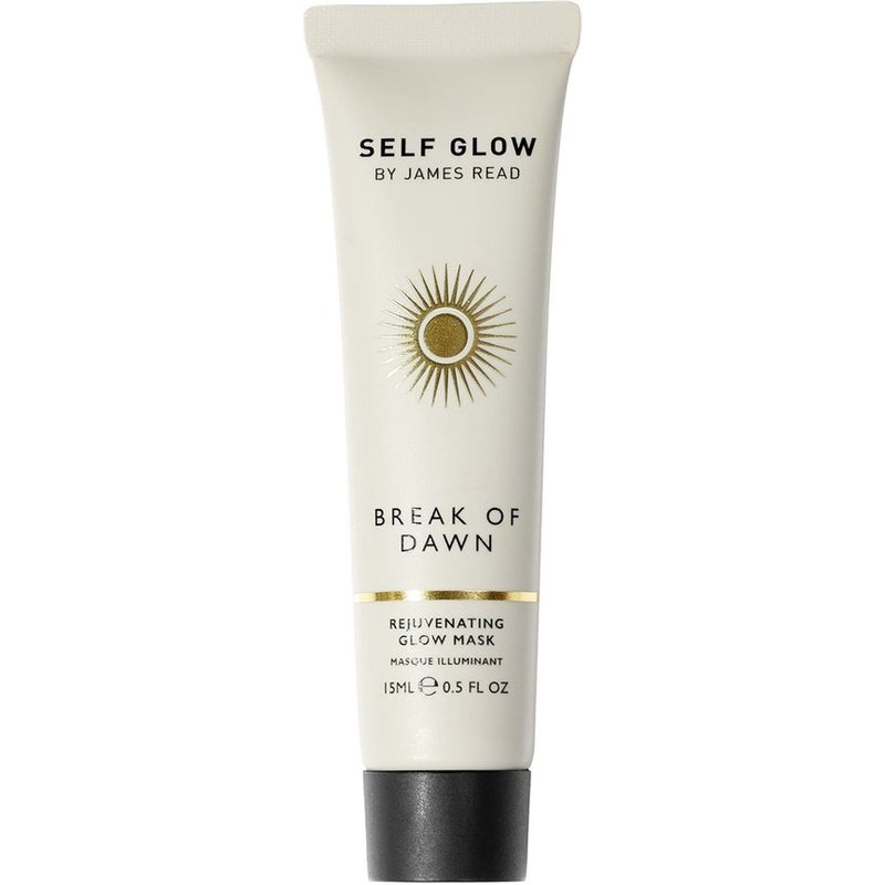 Self Glow By James Reed Break of Dawn Rejuvenating Glow Mask 15ml