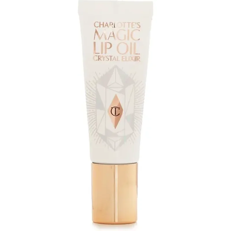 Charlotte Tilbury Charlotte's Magic Lip Oil Crystal Elixir